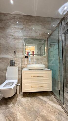 İcarəyə verilir 3 otaqlı yeni tikili 130 m², 28 May m., photo 9 from 19