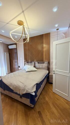 İcarəyə verilir 3 otaqlı yeni tikili 130 m², 28 May m., photo 6 from 19