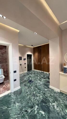 İcarəyə verilir 3 otaqlı yeni tikili 130 m², 28 May m., photo 17 from 19