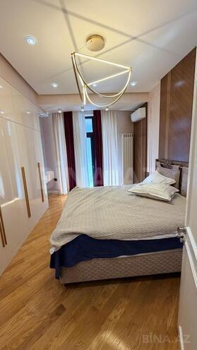 İcarəyə verilir 3 otaqlı yeni tikili 130 m², 28 May m., photo 7 from 19