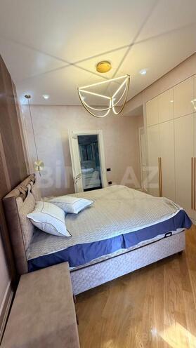 İcarəyə verilir 3 otaqlı yeni tikili 130 m², 28 May m., photo 8 from 19