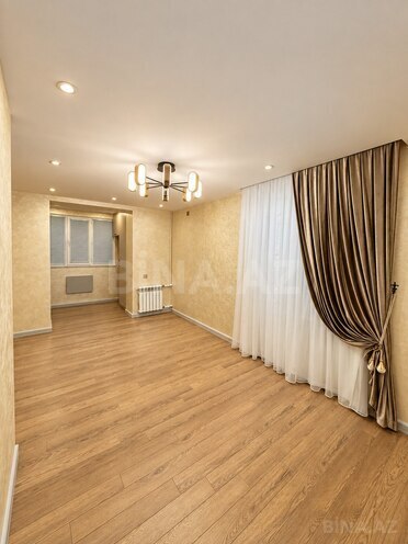 Satılır 2 otaqlı köhnə tikili 38 m², Qara Qarayev m., photo 4 from 12