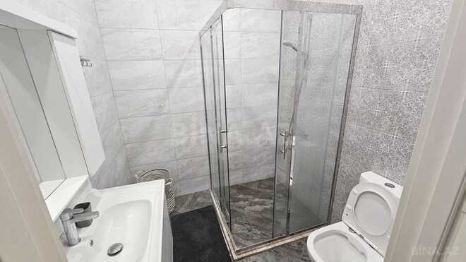 Сдаётся 3-комн. новостройка 130 м², м. Нариман Нариманов, photo 11 from 12