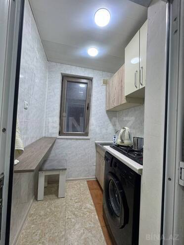 Сдается 3-комн. вторичка 70 м², м. Ичеришехер, photo 18 from 29