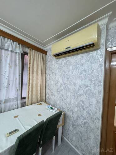 Сдается 3-комн. вторичка 70 м², м. Ичеришехер, photo 7 from 29