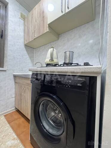 Сдается 3-комн. вторичка 70 м², м. Ичеришехер, photo 20 from 29