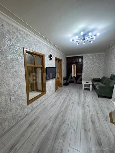Сдается 3-комн. вторичка 70 м², м. Ичеришехер, photo 4 from 29