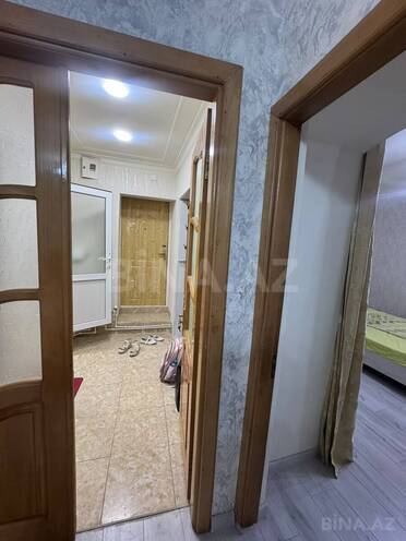 Сдается 3-комн. вторичка 70 м², м. Ичеришехер, photo 26 from 29