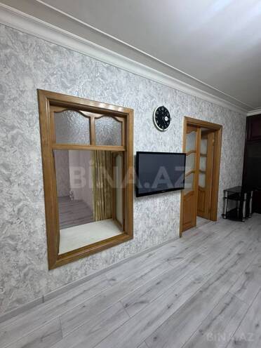 Сдается 3-комн. вторичка 70 м², м. Ичеришехер, photo 15 from 29