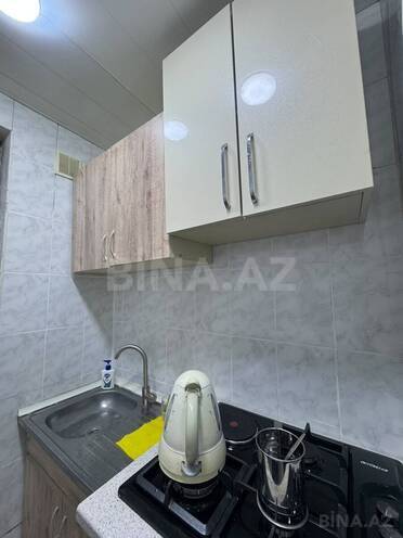 Сдается 3-комн. вторичка 70 м², м. Ичеришехер, photo 17 from 29