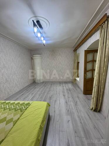 Сдается 3-комн. вторичка 70 м², м. Ичеришехер, photo 11 from 29