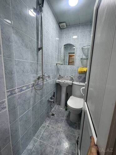 Сдается 3-комн. вторичка 70 м², м. Ичеришехер, photo 28 from 29