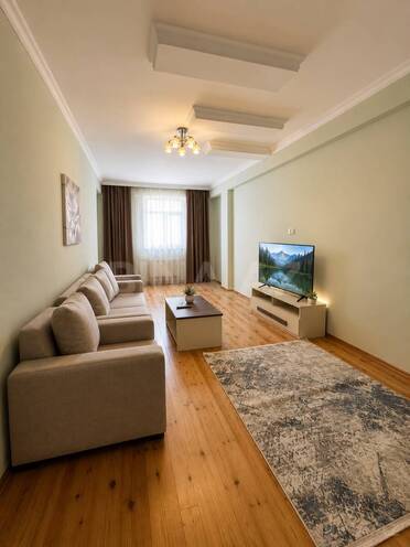 Продаётся 3-комн. новостройка 125 м², пос. Ени Ясамал, photo 13 from 26