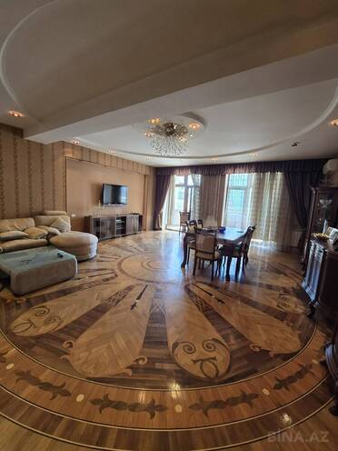 Продаётся 3-комн. новостройка 164 м², м. 28 мая, photo 3 from 10