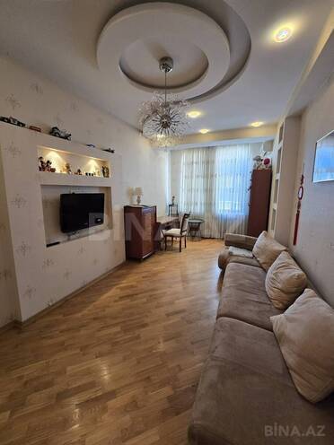 Продаётся 3-комн. новостройка 164 м², м. 28 мая, photo 1 from 10
