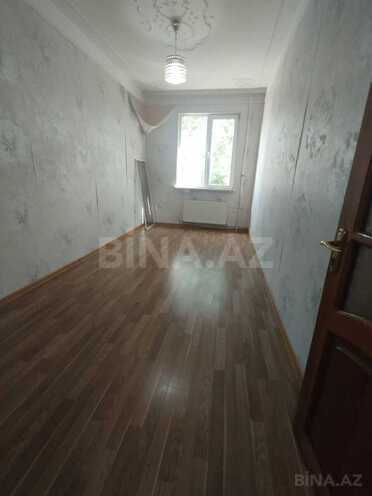 Satılır 3 otaqlı köhnə tikili 65 m², Memar Əcəmi m., photo 6 from 22