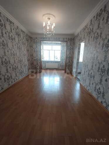 Satılır 3 otaqlı köhnə tikili 65 m², Memar Əcəmi m., photo 20 from 22