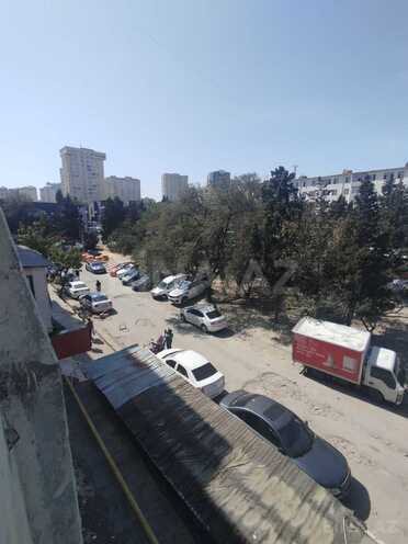Satılır 3 otaqlı köhnə tikili 65 m², Memar Əcəmi m., photo 13 from 22