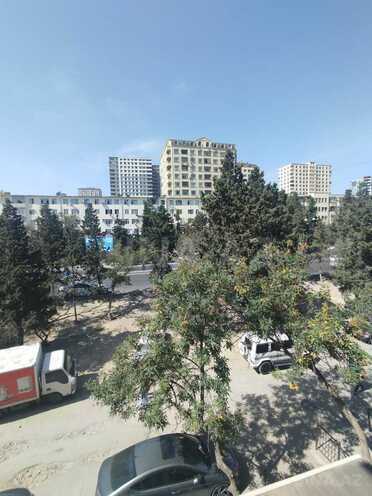 Satılır 3 otaqlı köhnə tikili 65 m², Memar Əcəmi m., photo 3 from 22