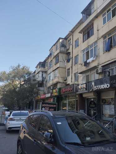 Satılır 3 otaqlı köhnə tikili 65 m², Memar Əcəmi m., photo 17 from 22