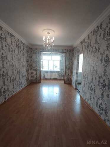 Satılır 3 otaqlı köhnə tikili 65 m², Memar Əcəmi m., photo 15 from 22