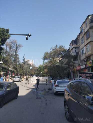 Satılır 3 otaqlı köhnə tikili 65 m², Memar Əcəmi m., photo 18 from 22