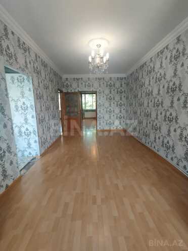 Satılır 3 otaqlı köhnə tikili 65 m², Memar Əcəmi m., photo 4 from 22