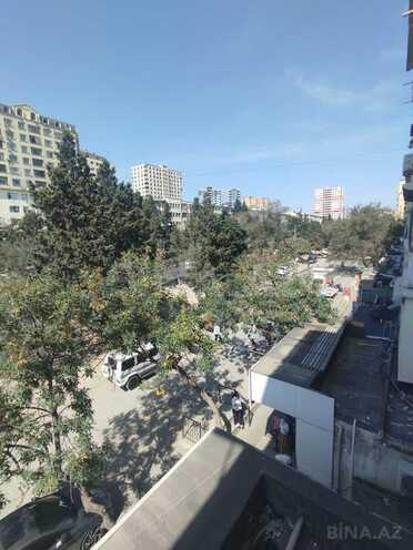 Satılır 3 otaqlı köhnə tikili 65 m², Memar Əcəmi m., photo 7 from 22