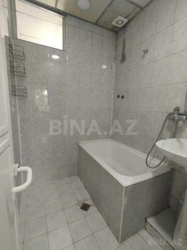 Satılır 3 otaqlı köhnə tikili 65 m², Memar Əcəmi m., photo 9 from 22