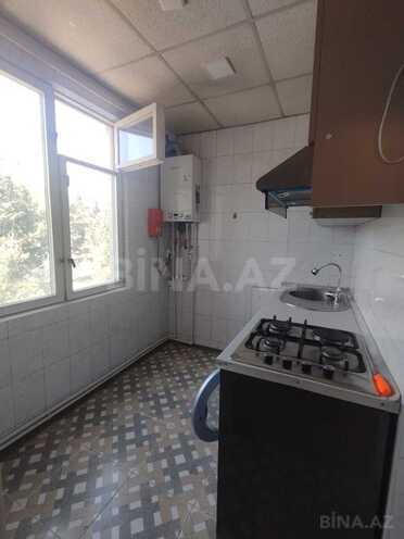 Satılır 3 otaqlı köhnə tikili 65 m², Memar Əcəmi m., photo 11 from 22