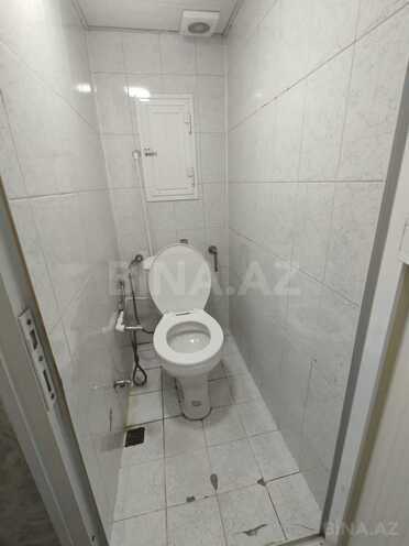 Satılır 3 otaqlı köhnə tikili 65 m², Memar Əcəmi m., photo 16 from 22