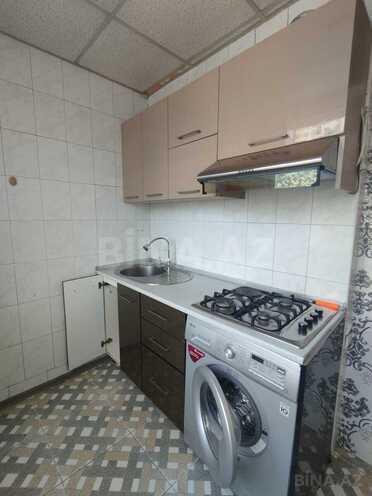 Satılır 3 otaqlı köhnə tikili 65 m², Memar Əcəmi m., photo 12 from 22