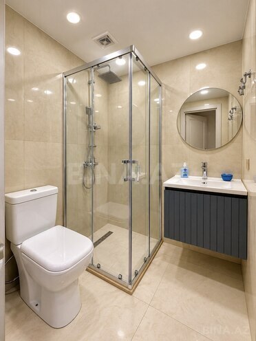 Satılır 2 otaqlı köhnə tikili 38 m², Qara Qarayev m., photo 1 from 12