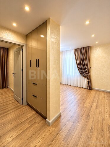 Satılır 2 otaqlı köhnə tikili 38 m², Qara Qarayev m., photo 6 from 12