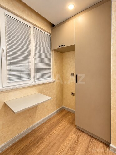 Satılır 2 otaqlı köhnə tikili 38 m², Qara Qarayev m., photo 10 from 12