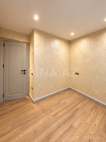 Satılır 2 otaqlı köhnə tikili 38 m², Qara Qarayev m., photo 9 from 12