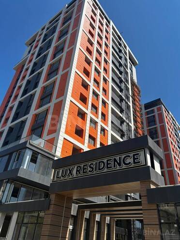 Satılır 3 otaqlı yeni tikili 124.7 m², Elmlər Akademiyası m., photo 3 from 10