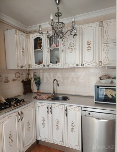 Продается 2-комн. вторичка 63 м², м. Низами, photo 8 from 12