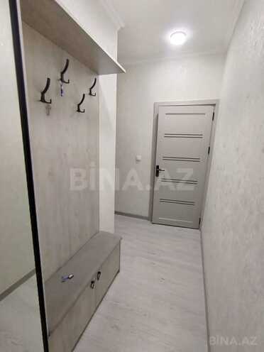 Satılır 2 otaqlı köhnə tikili 50 m², Nəsimi m., photo 21 from 27