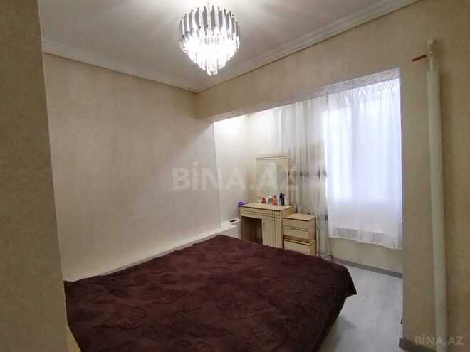 Satılır 2 otaqlı köhnə tikili 50 m², Nəsimi m., photo 9 from 27