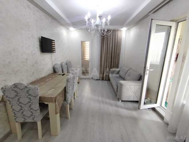 Satılır 2 otaqlı köhnə tikili 50 m², Nəsimi m., photo 3 from 27