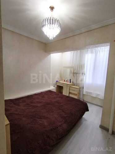 Satılır 2 otaqlı köhnə tikili 50 m², Nəsimi m., photo 8 from 27