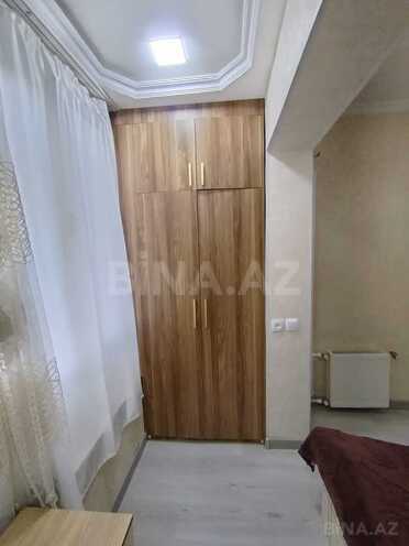 Satılır 2 otaqlı köhnə tikili 50 m², Nəsimi m., photo 25 from 27