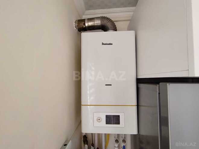 Satılır 2 otaqlı köhnə tikili 50 m², Nəsimi m., photo 26 from 27