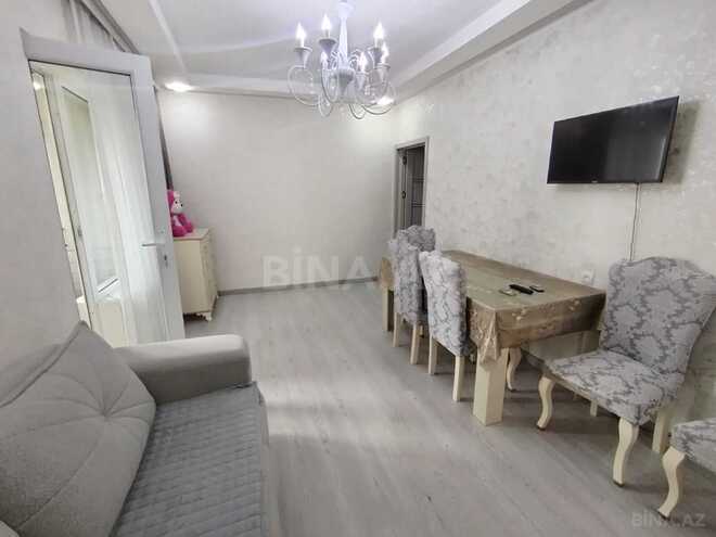 Satılır 2 otaqlı köhnə tikili 50 m², Nəsimi m., photo 4 from 27