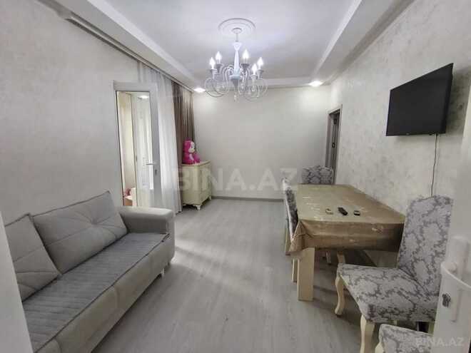 Satılır 2 otaqlı köhnə tikili 50 m², Nəsimi m., photo 7 from 27