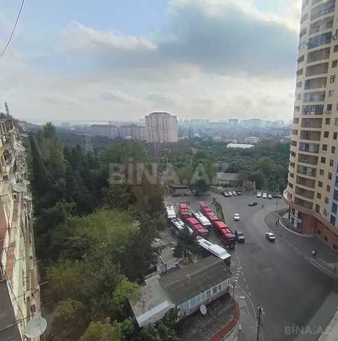 Satılır 2 otaqlı köhnə tikili 50 m², Nəsimi m., photo 22 from 27