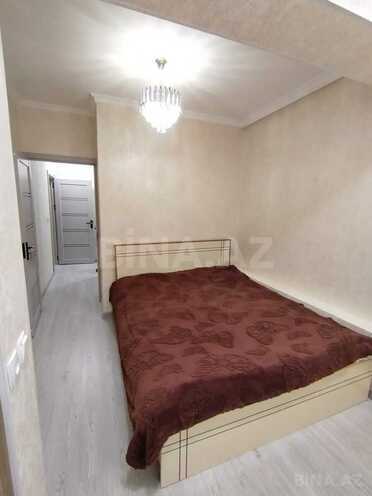 Satılır 2 otaqlı köhnə tikili 50 m², Nəsimi m., photo 10 from 27