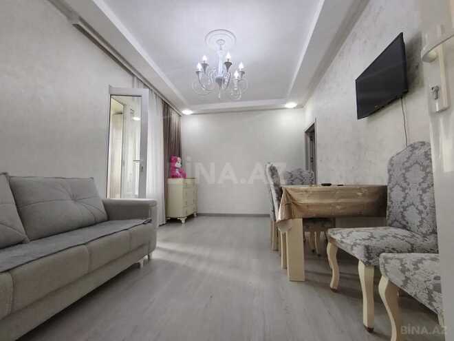 Satılır 2 otaqlı köhnə tikili 50 m², Nəsimi m., photo 6 from 27