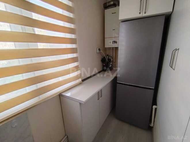 Satılır 2 otaqlı köhnə tikili 50 m², Nəsimi m., photo 15 from 27